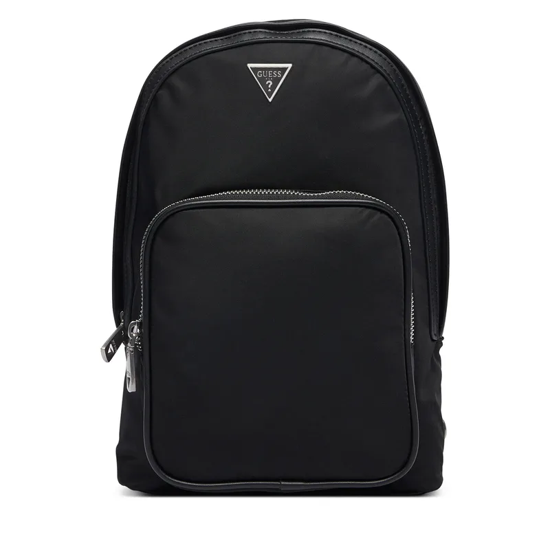 Σακίδιο Guess HMMINY P6302 Μαύρο