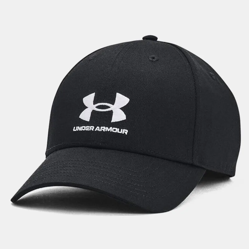 Under Armour Sportstyle Lockup Adjustable Ανδρικό Καπέλο (9000265369_44184)