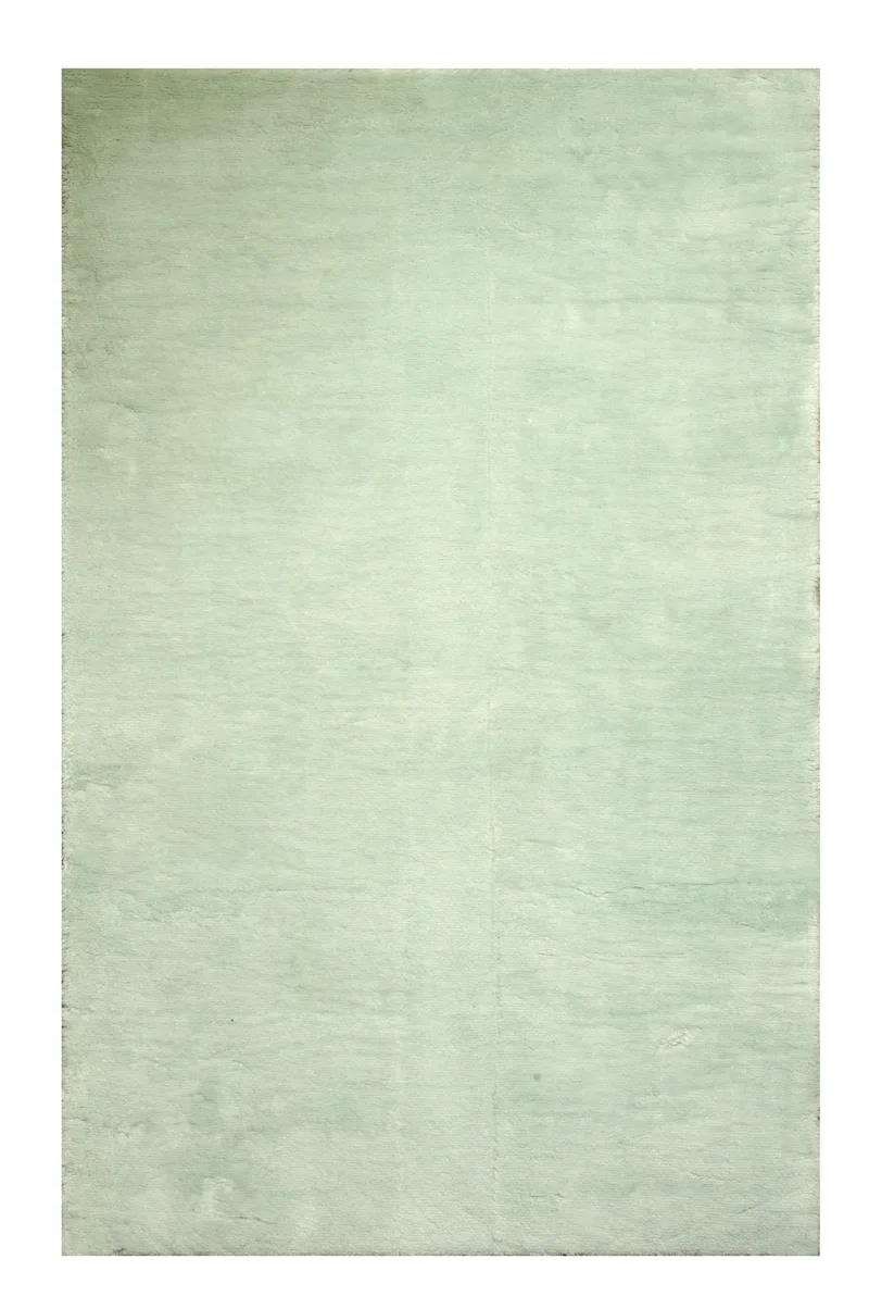 Χαλί MAXIMO 26165-ΠΡΑΣΙΝΟ- ΜΕΝΤΑ Tzikas Carpets 160x230