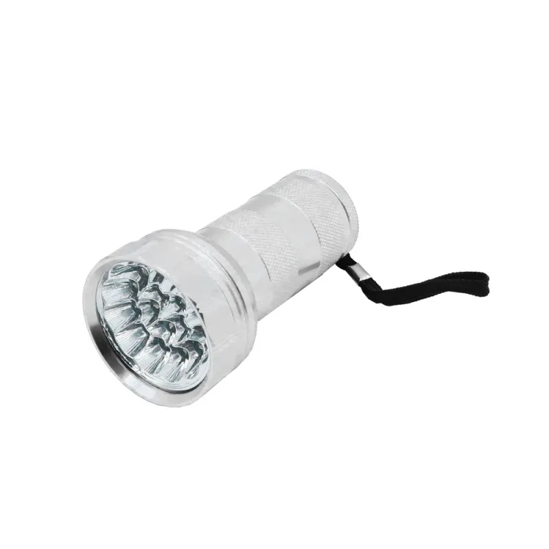 LED Φακός 30LM Ψυχρό Λευκό BL-1535-17 Μπλε
