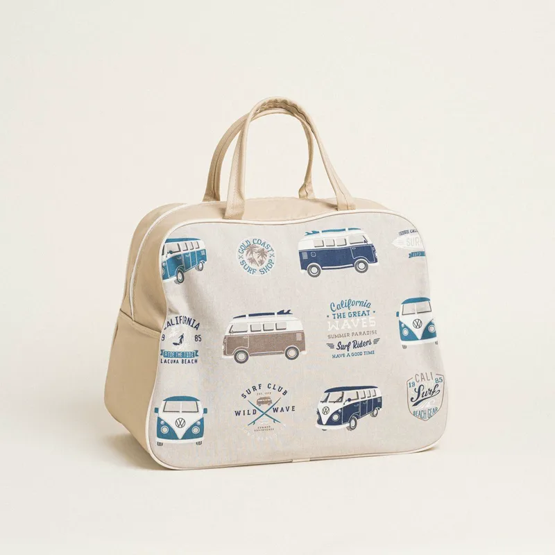 Beauty Home ΤΣΑΝΤΑ ΧΕΙΡΟΣ 35x40x23cm VW