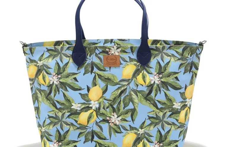 Mommy’s Bag Positano