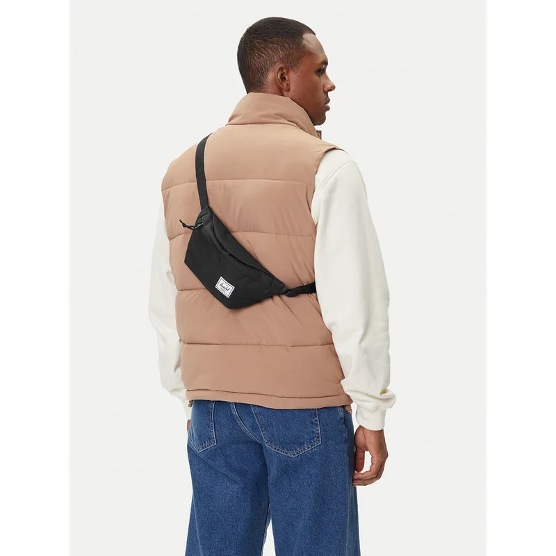 Τσαντάκι Μέσης﻿ Herschel Classic™ Hip Pack 11549-00001 Μαύρο