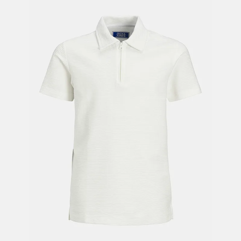 Jack & Jones Jjbenja Παιδικό Polo T-Shirt (9000219451_1929)