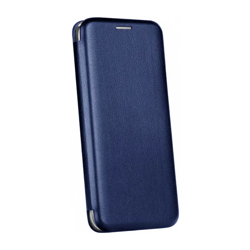 Book Elegance Case Blue Samsung Galaxy A14 4G/5G