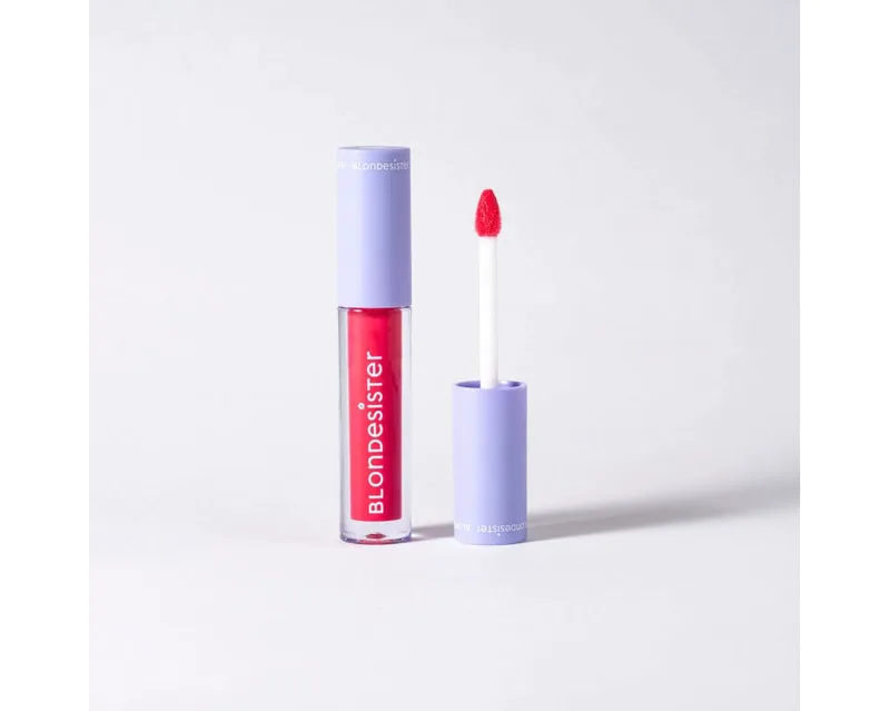 2 In 1 Sweet Gloss Tinted Lip Oil 2.5ml-03 CHERRIE PIE