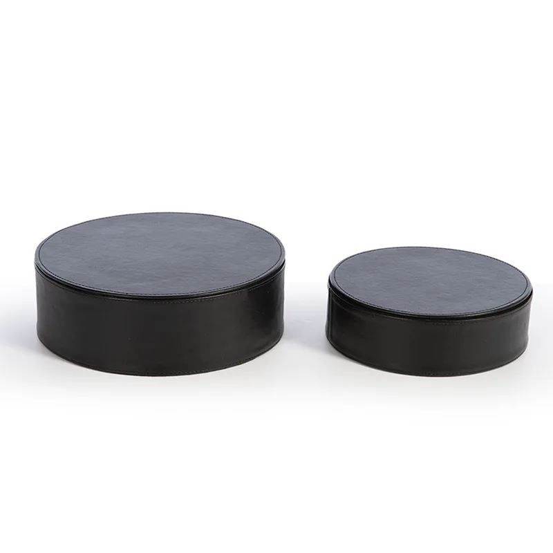 Σετ Κουτια Αποθηκευσης 20X7+26X9 Nef Nef Lethal Black