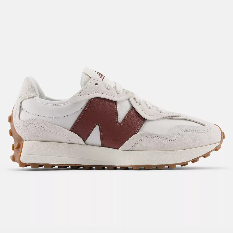 New Balance 327 Unisex Παπούτσια (9000245205_24516)