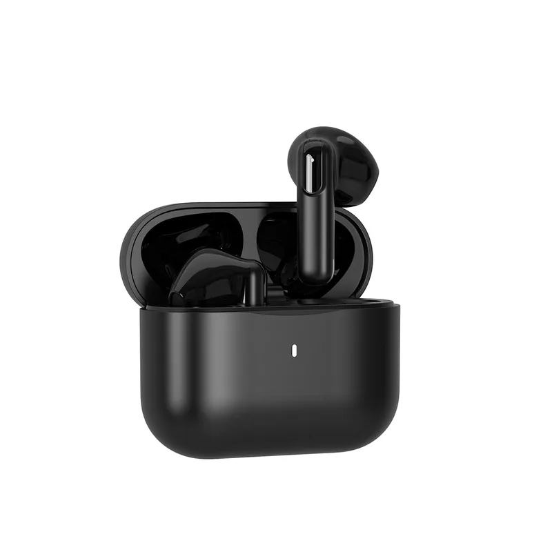 WiWU TWS Wireless Earbuds T29 ENC Black