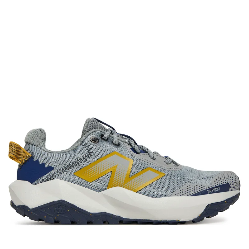 Παπούτσια για Τρέξιμο New Balance Nitrel GPNTRLA6 Γκρι