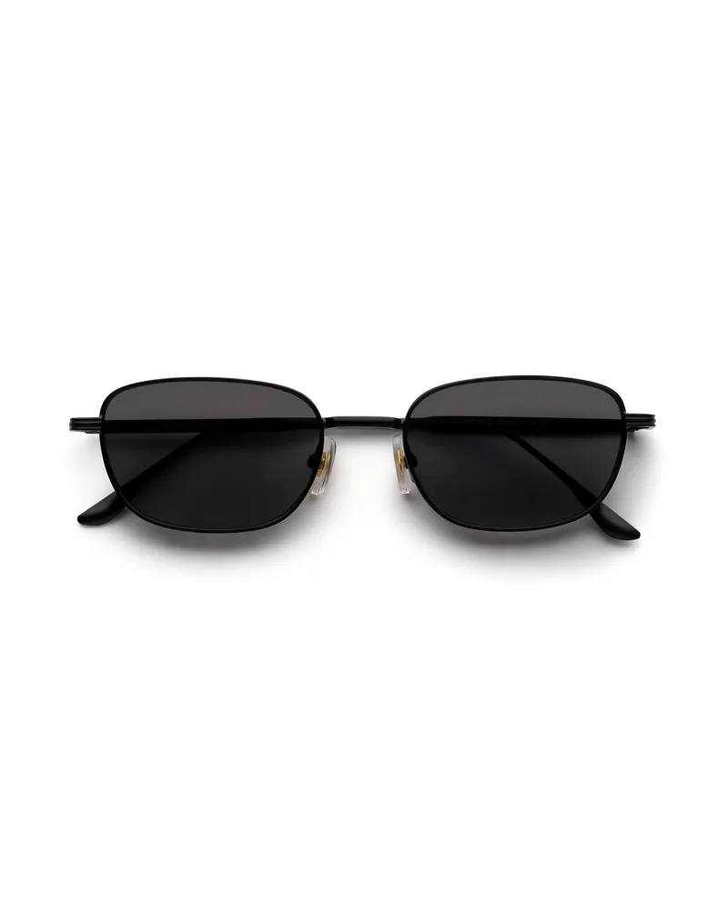 Vi TOTAL BLACK