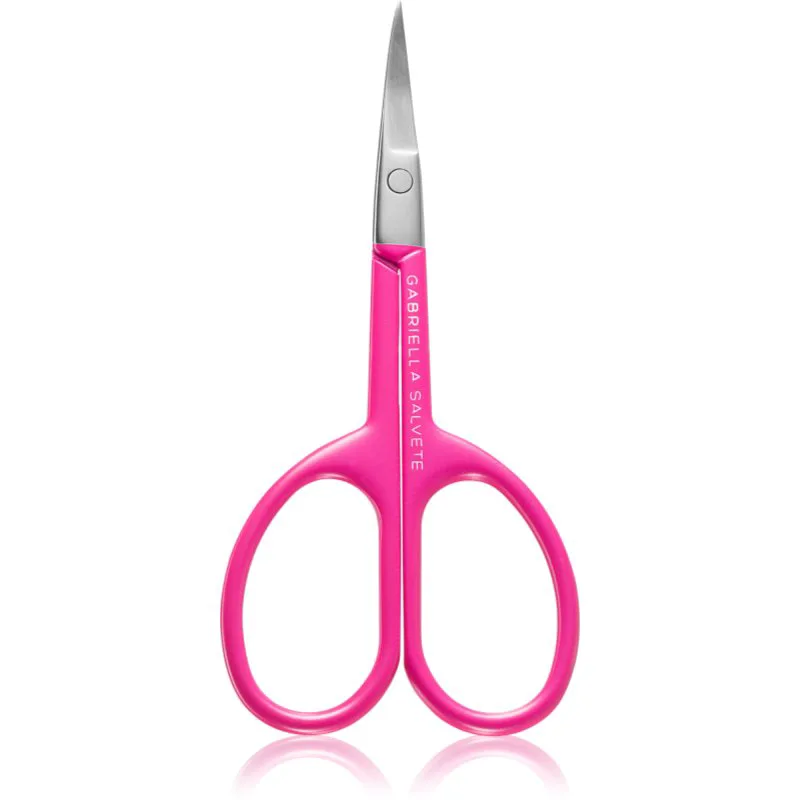 Gabriella Salvete Tools Nail Scissors ψαλίδι για νύχια και παρανυχίδα 1 τμχ