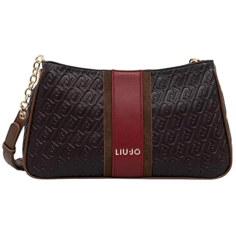 Τσάντα Liu Jo UTILITY AF6112 E1141