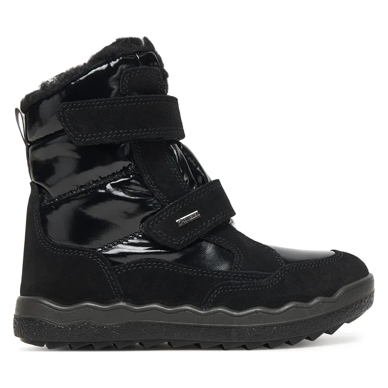 Μπότες Χιονιού Primigi GORE-TEX 8884033 S Μαύρο