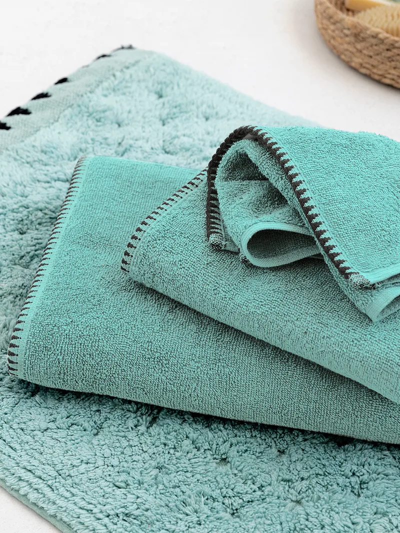 Πετσέτα Λουτρού Towels Collection 80x160 BROOKLYN SPRAY - Palamaiki