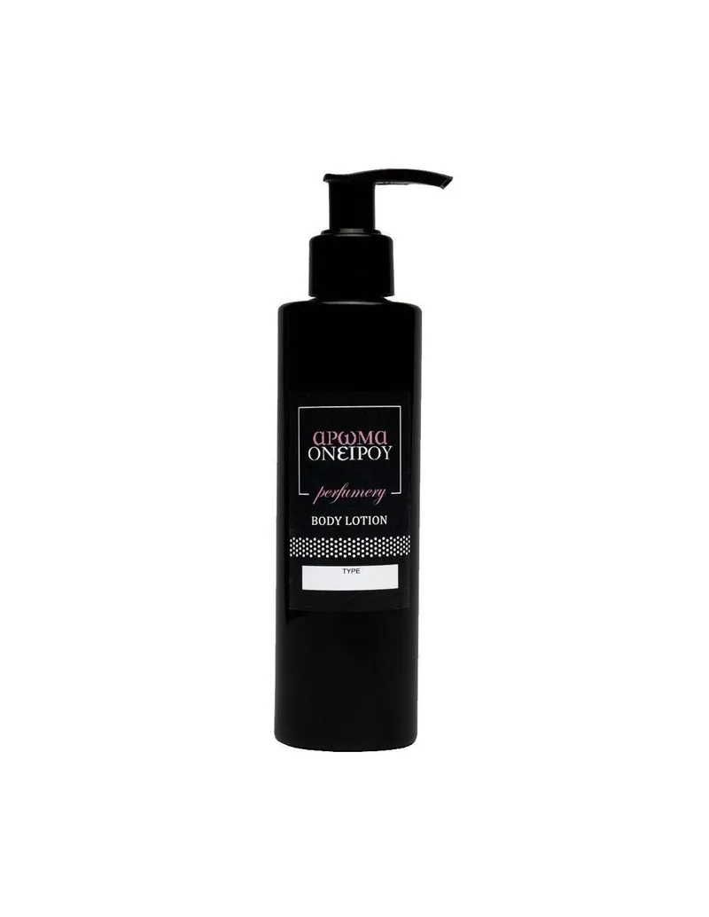 Body Lotion No 490 (200ml)