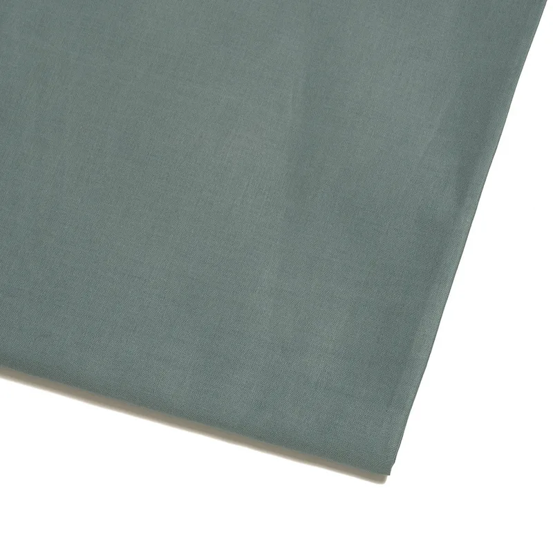 Σεντόνι Μεμονωμένο Μονό 170X270 Melinen Urban Line Aw 2023 24 Dark Aqua Χωρίς Λάστιχο (170x270)