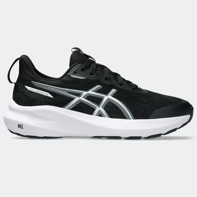 ASICS GT-1000 14 Kid's Running Shoes (GS)