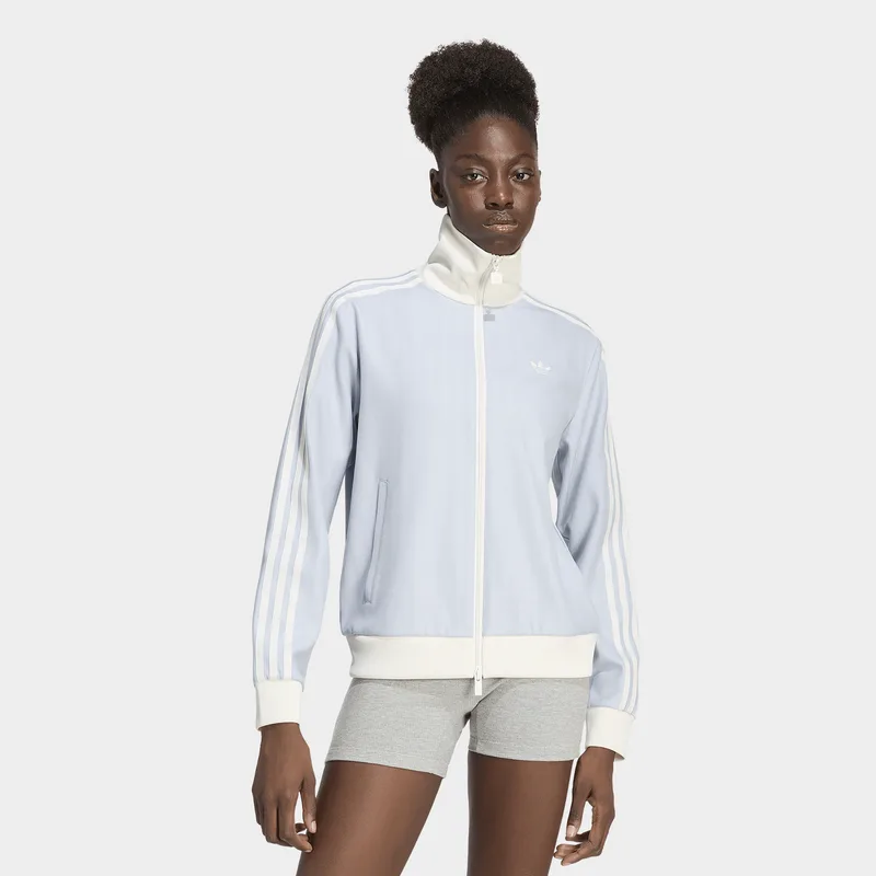 adidas Originals W Tracktop Og Tweed (9000285167_91477)