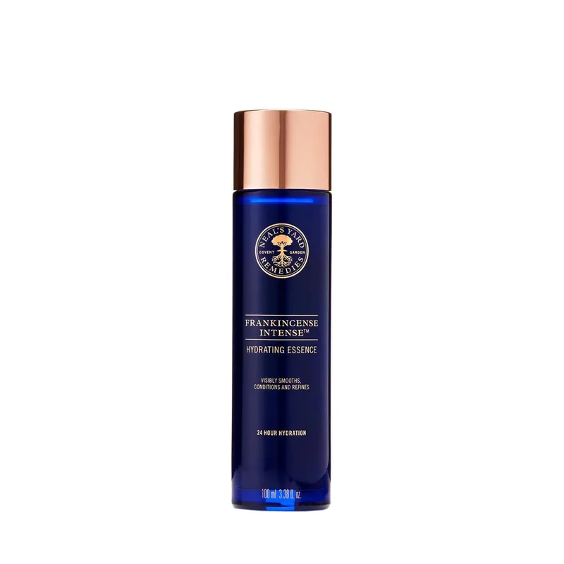Intense moisturizing essence with frankincense from Neal's Yard Remedies