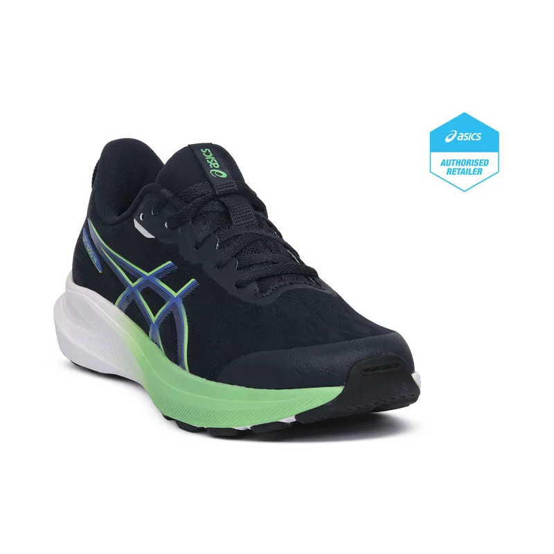 Xαμηλά Sneakers Asics 400 GT 1000 14 GS