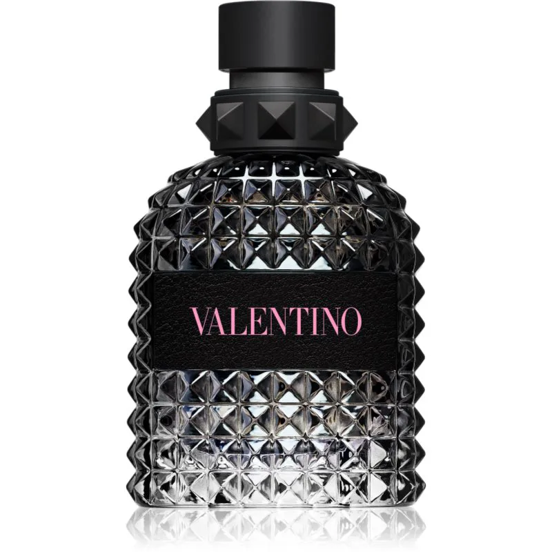 Valentino Born In Roma Uomo Eau de Toilette για άντρες 50 ml