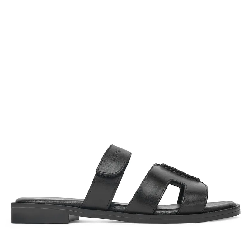 Παντόφλες Lasocki RST-EMIE-29 Μαύρο