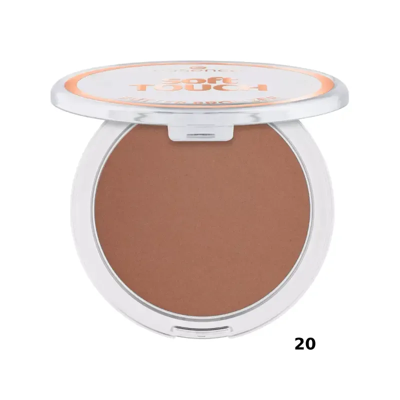Essence Soft Touch Butter Bronzer 20