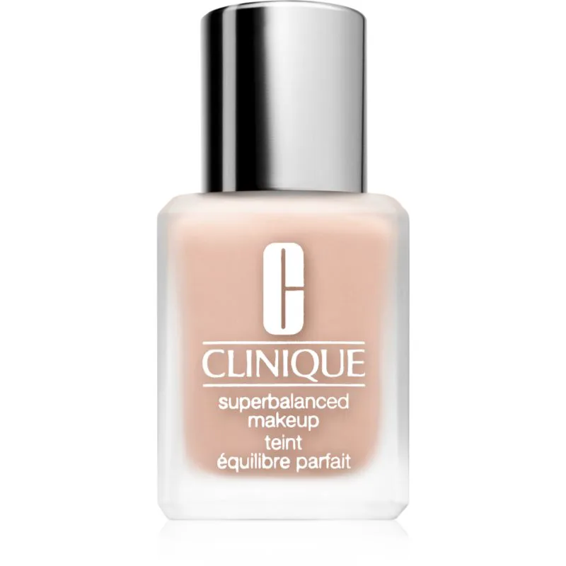Clinique Superbalanced™ Makeup μεταξένια απαλό μεικ απ απόχρωση CN 70 Vanilla 30 ml