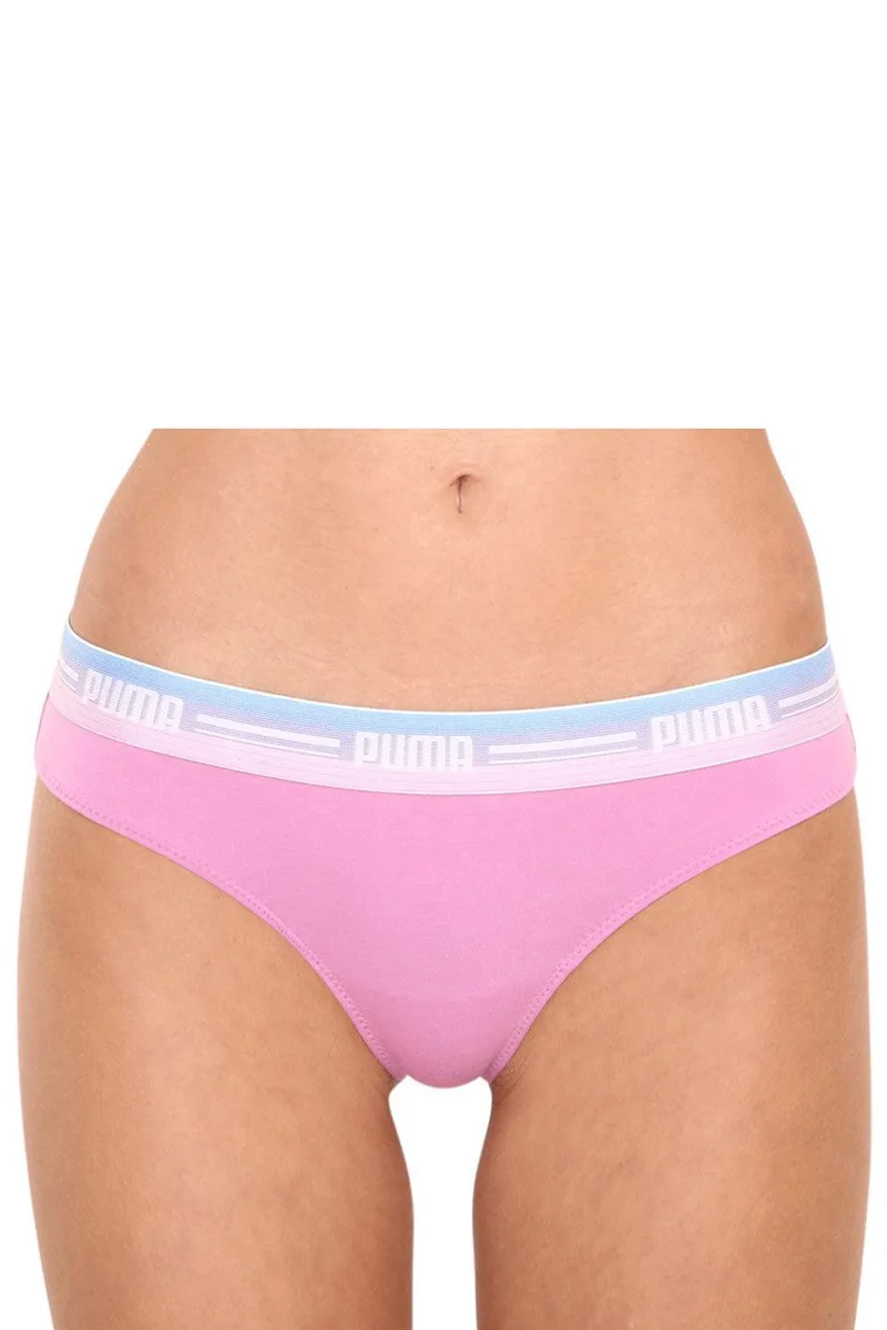 Σλιπ Puma String 2 Pack 603034001-010 Γυναικείο