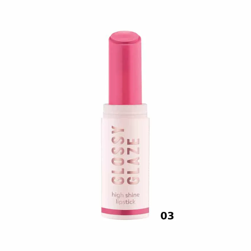 Essence Glossy Glaze High Shine Lipstick 03