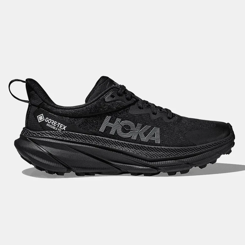 Hoka Challenger ATR 7 GORE-TEX Ανδρικά Παπούτσια για Trail (9000208244_81983)