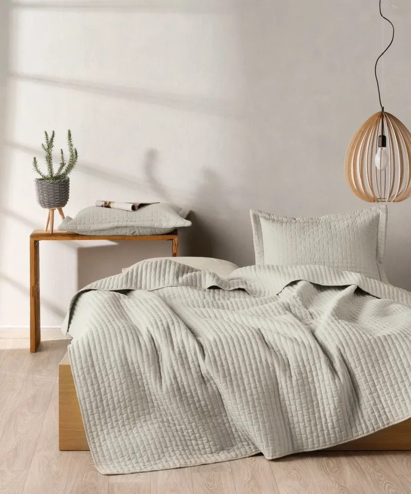 Σετ Κουβερλί King Size 3 Τεμαχίων Kentia Mason 15 260x240