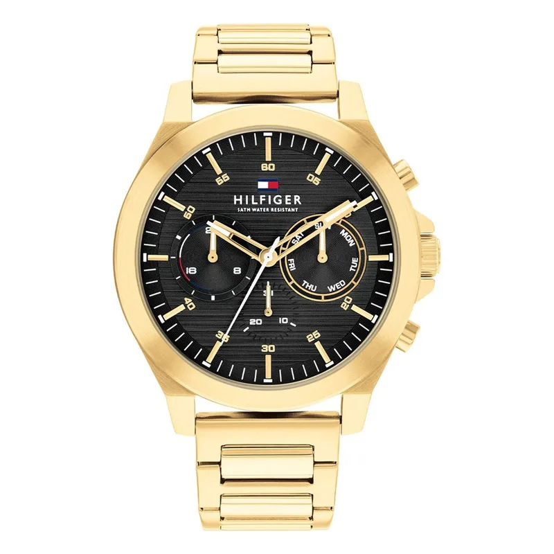 TOMMY HILFIGER Lance Multifunction 1710520