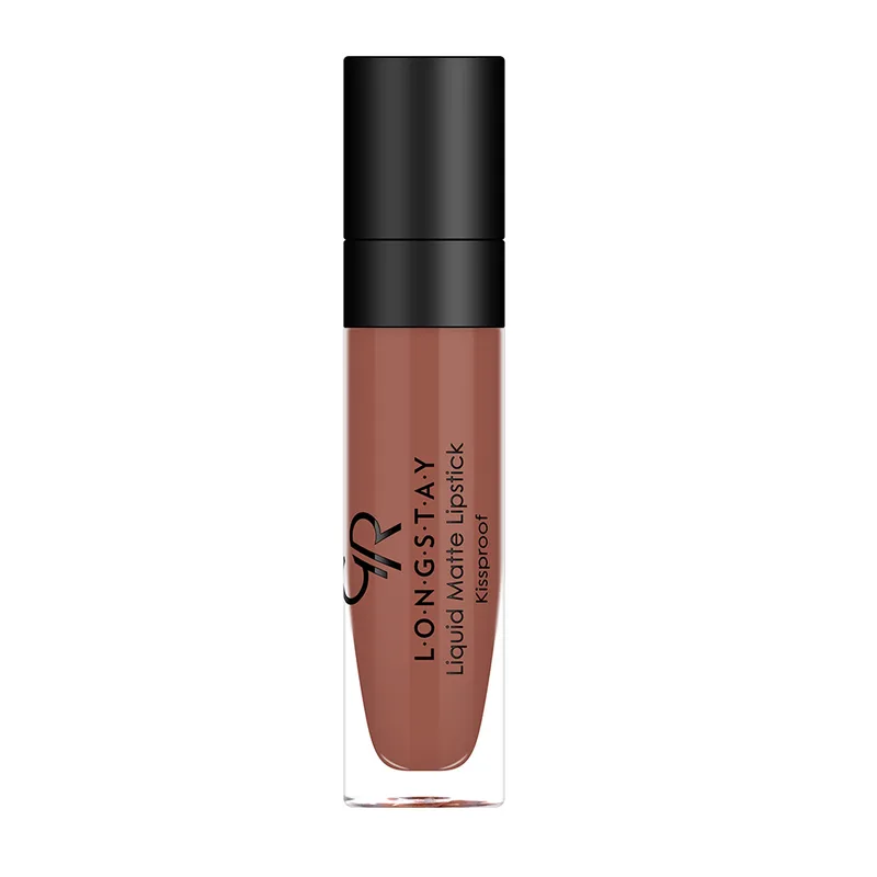 Golden Rose Longstay Liquid Matte Lipstick Kissproof 27