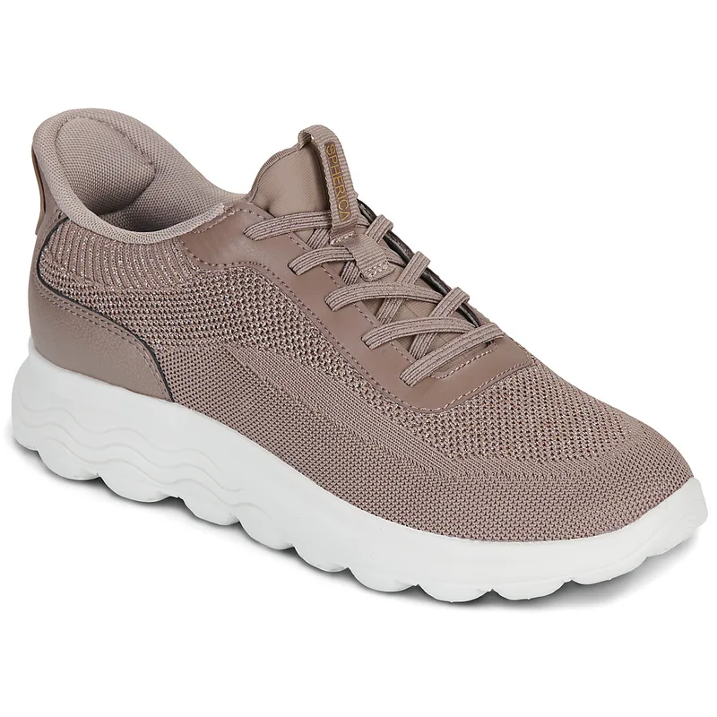 Xαμηλά Sneakers Geox D SPHERICA PLUS A FAST IN