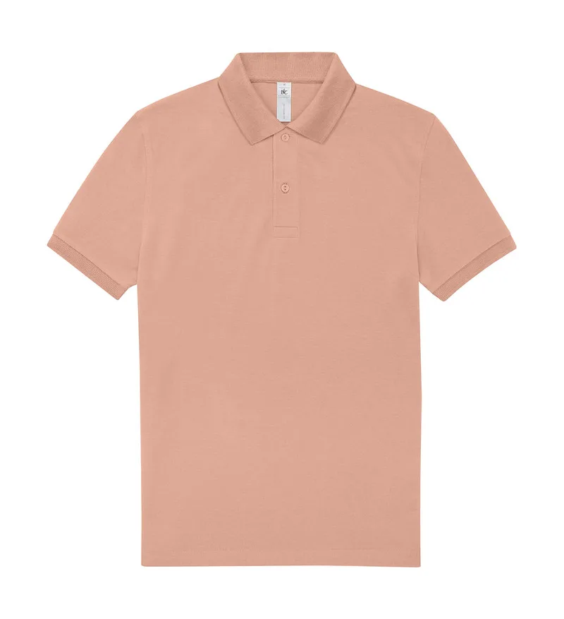 My Polo 210 B & C PU426 Nude