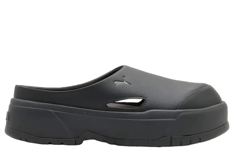 Σαμπό Puma Low Ca Mule Wns 395249-03 Γυναικείο