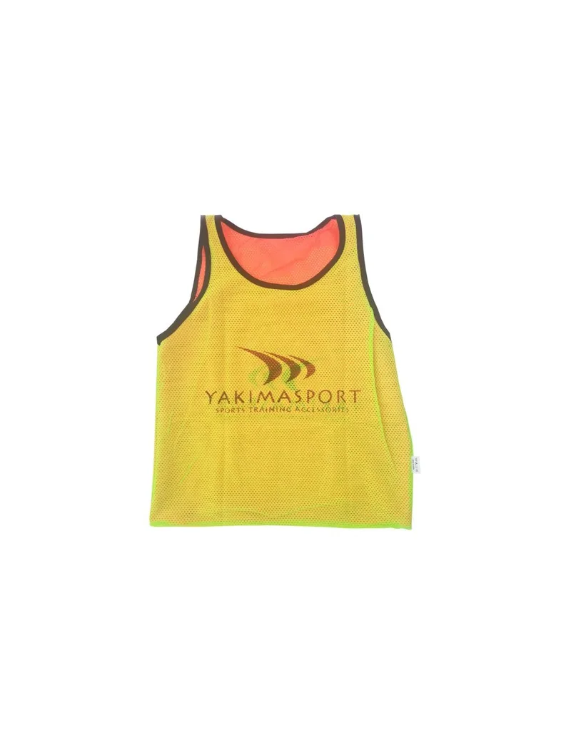 Yakimasport σε Κίτρινο Χρώμα 100361D