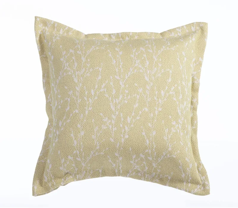 Μαξιλάρι Διακόσμησης Nef-Nef Estia Yellow 50x50