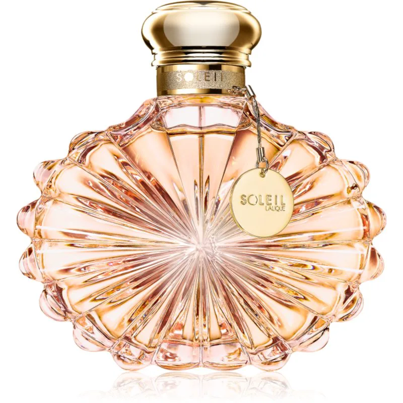 Lalique Soleil Eau de Parfum για γυναίκες 30 ml