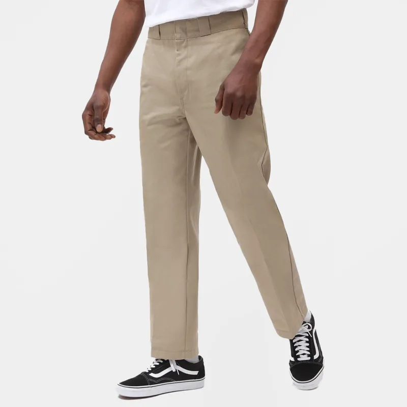 Dickies Original 874 Work Ανδρικό Παντελόνι (9000115118_1626)
