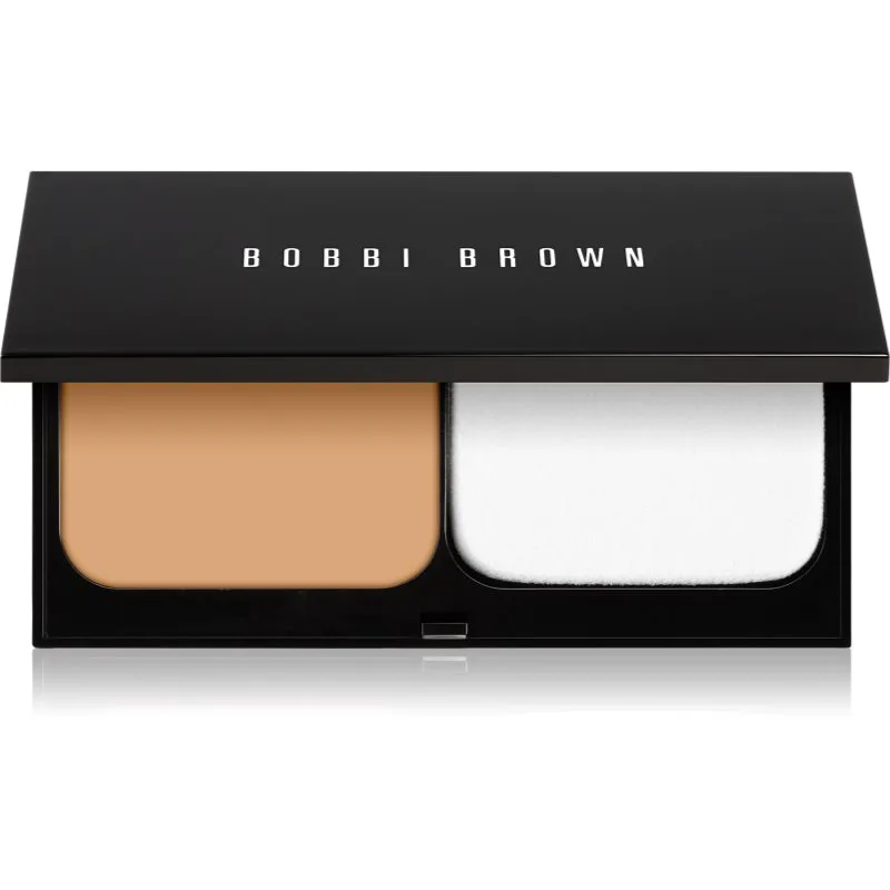 Bobbi Brown Skin Weightless Powder Foundation foundation & πούδρα σε μορφή compact απόχρωση Natural N-052 11 γρ