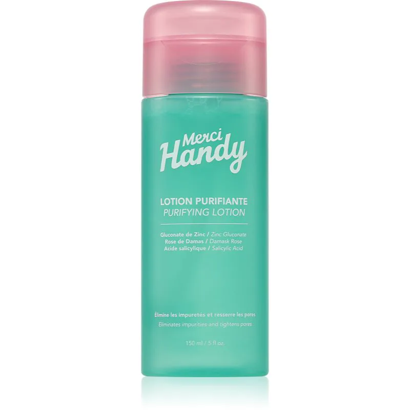 Merci Handy Purifying Lotion ενυδατικό γαλάκτωμα σώματος 150 ml