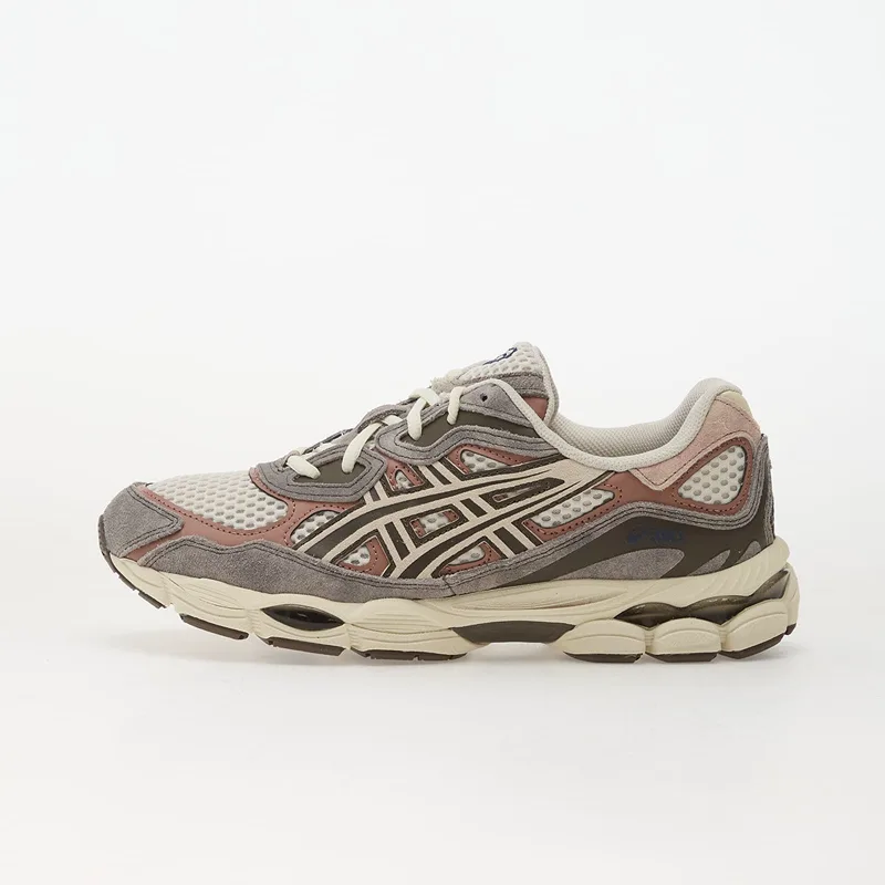 Sneakers Asics Gel-NYC Birch/ Driftwood EUR 43.5