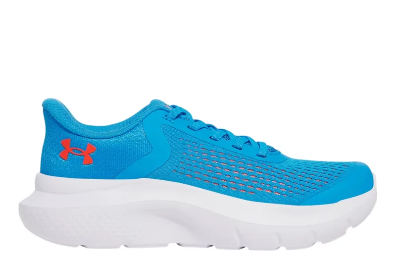 Παπούτσια Running Under Armour Rogue 5 AL 3028268-428 Αγόρι