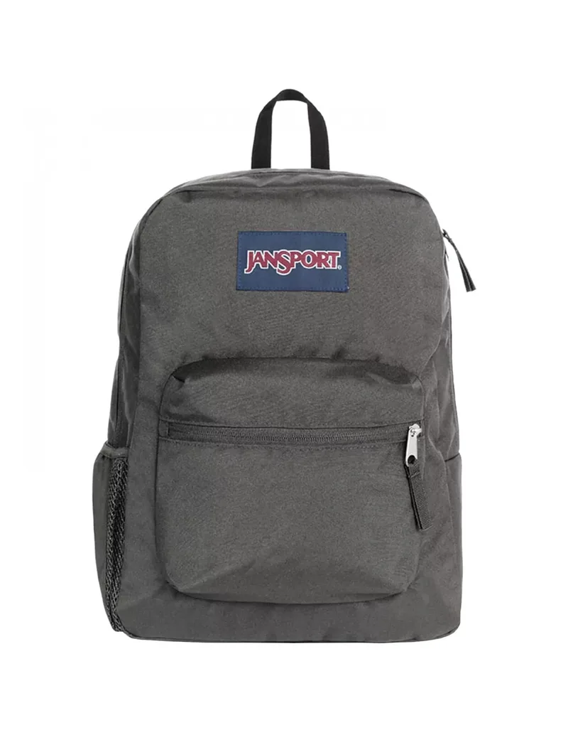JanSport Cross Town Backpack EK0A5BAIN601