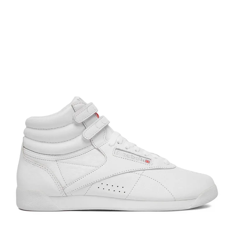 Αθλητικά Reebok EO-F/S HI 100000103_ Λευκό