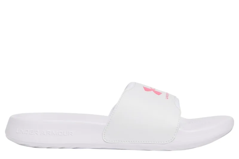 Slides Under Armour Ignite Select 3027222-101 Γυναικείο