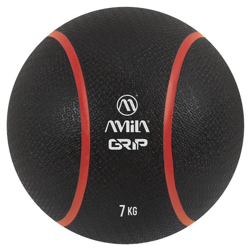Μπάλα Medicine Ball Amila gip 7kg